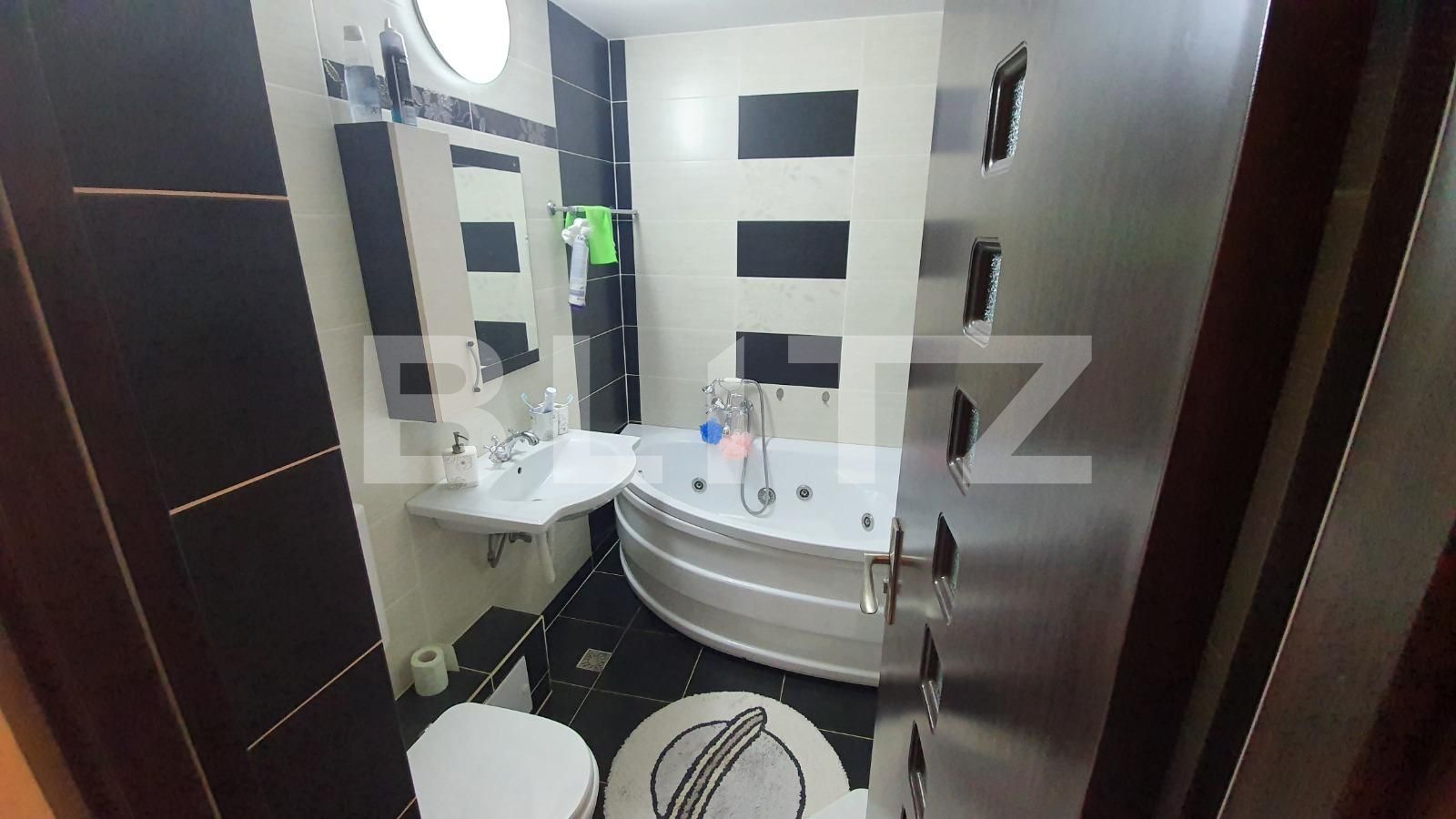 Apartament de vânzare 3 camere Marasti - 53040AV | BLITZ Cluj-Napoca | Poza8