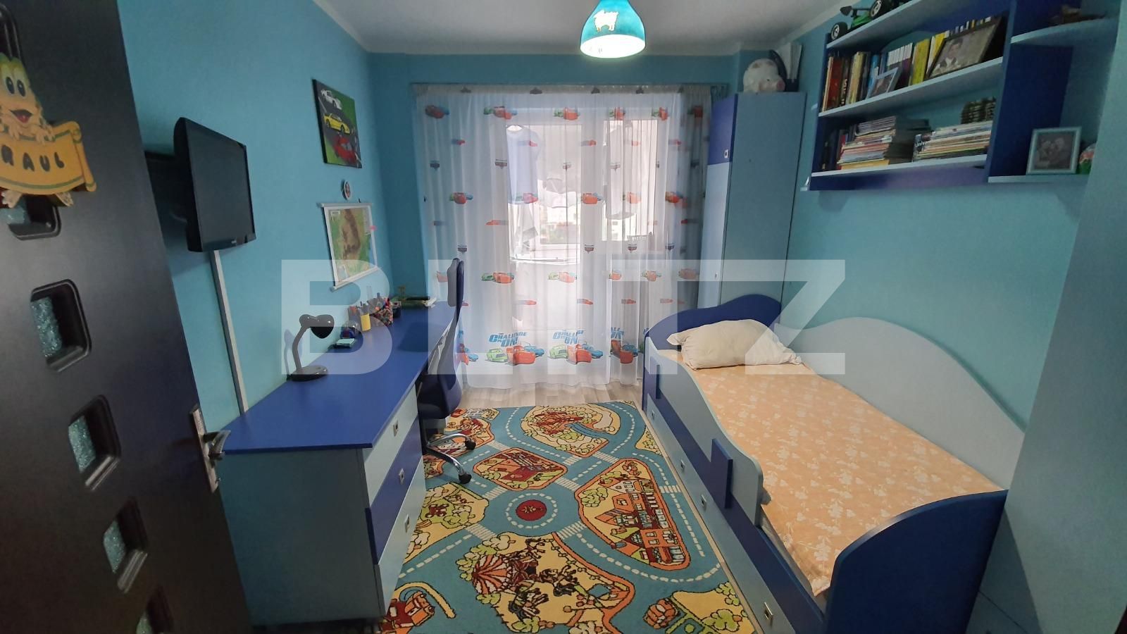 Apartament de vânzare 3 camere Marasti - 53040AV | BLITZ Cluj-Napoca | Poza4