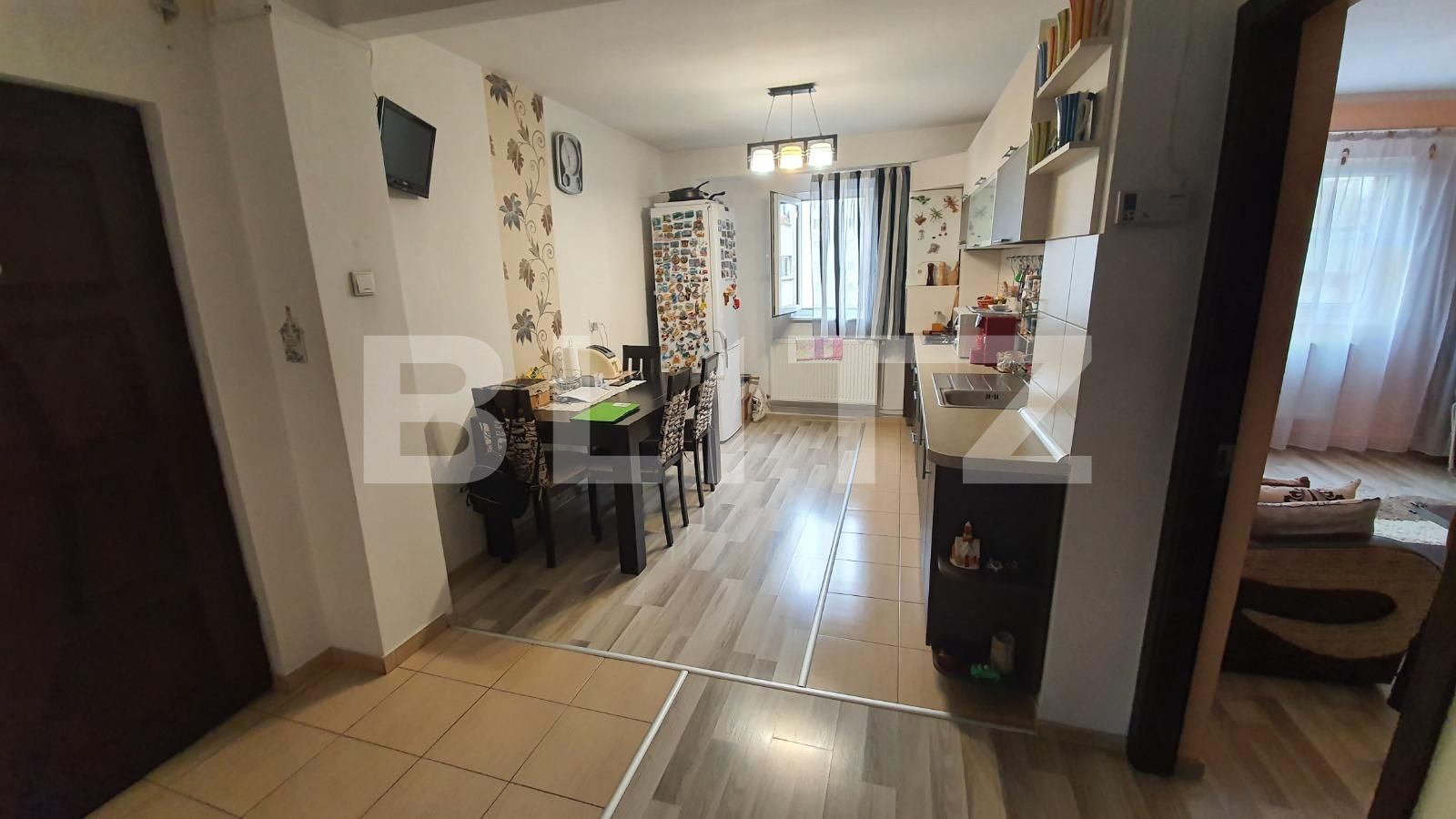 Apartament de vânzare 3 camere Marasti - 53040AV | BLITZ Cluj-Napoca | Poza3