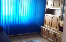 Apartament cu doua camere in Marasti, 49 mp. 