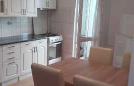 Apartament cu doua camere in Marasti, 49 mp. 