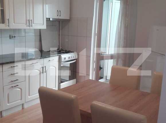 Apartament de vânzare 2 camere Marasti - 53041AV | BLITZ Cluj-Napoca | Poza1