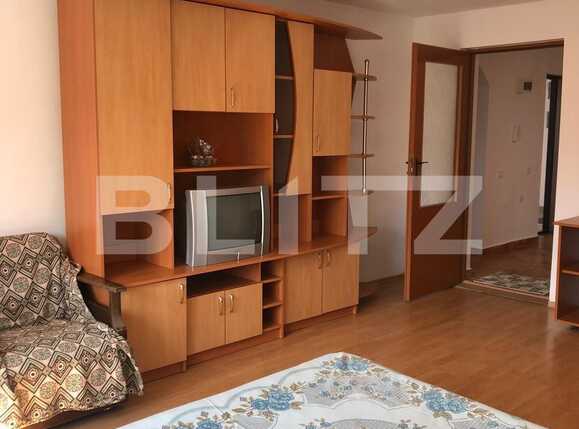 Apartament de închiriat 2 camere Zorilor - 53042AI | BLITZ Cluj-Napoca | Poza3