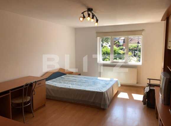 Apartament de închiriat 2 camere Zorilor - 53042AI | BLITZ Cluj-Napoca | Poza1