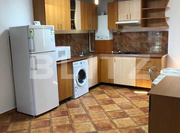 Apartament de închiriat 2 camere Zorilor - 53042AI | BLITZ Cluj-Napoca | Poza10