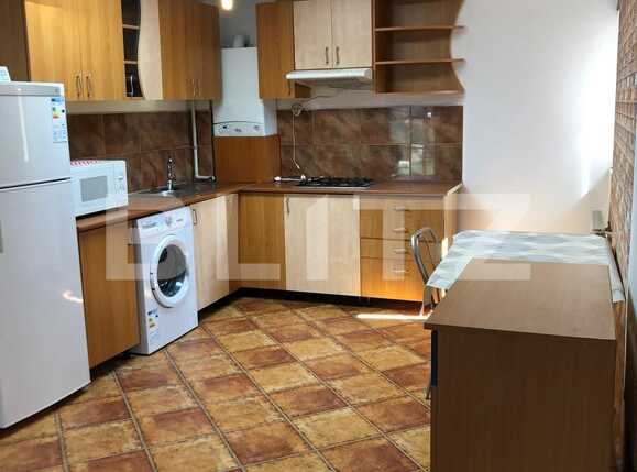 Apartament de închiriat 2 camere Zorilor - 53042AI | BLITZ Cluj-Napoca | Poza9