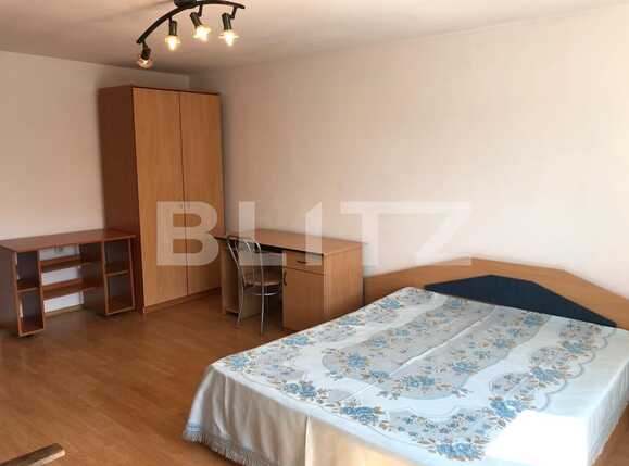 Apartament de închiriat 2 camere Zorilor - 53042AI | BLITZ Cluj-Napoca | Poza2