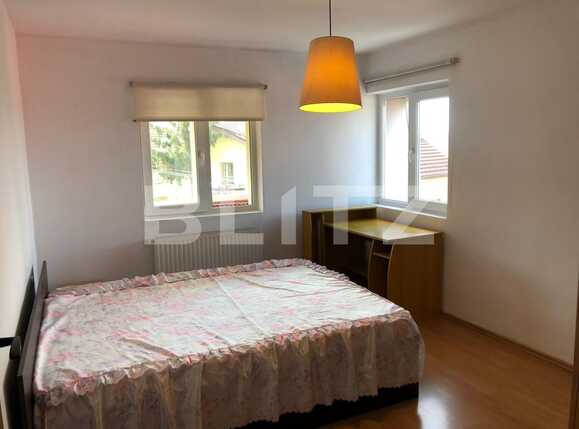 Apartament de închiriat 2 camere Zorilor - 53042AI | BLITZ Cluj-Napoca | Poza5