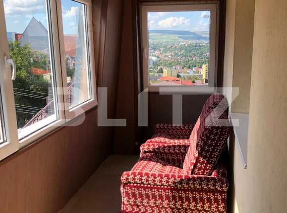 Apartament de închiriat 2 camere Zorilor - 53042AI | BLITZ Cluj-Napoca | Poza8