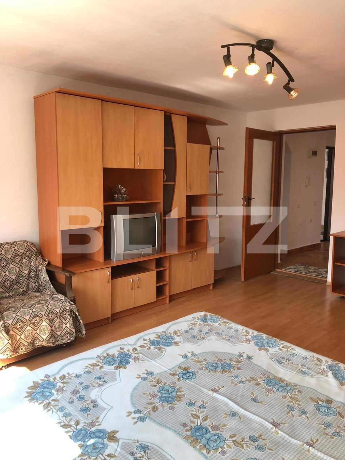 Apartament de închiriat 2 camere Zorilor - 53042AI | BLITZ Cluj-Napoca | Poza3