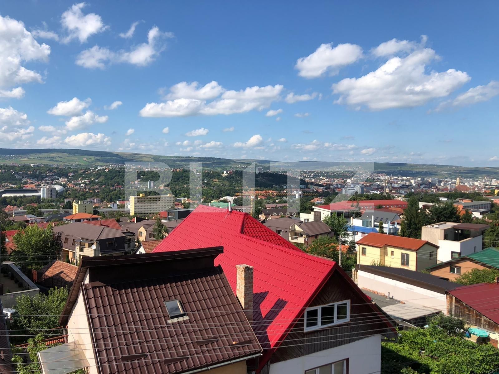 Apartament de închiriat 2 camere Zorilor - 53042AI | BLITZ Cluj-Napoca | Poza12