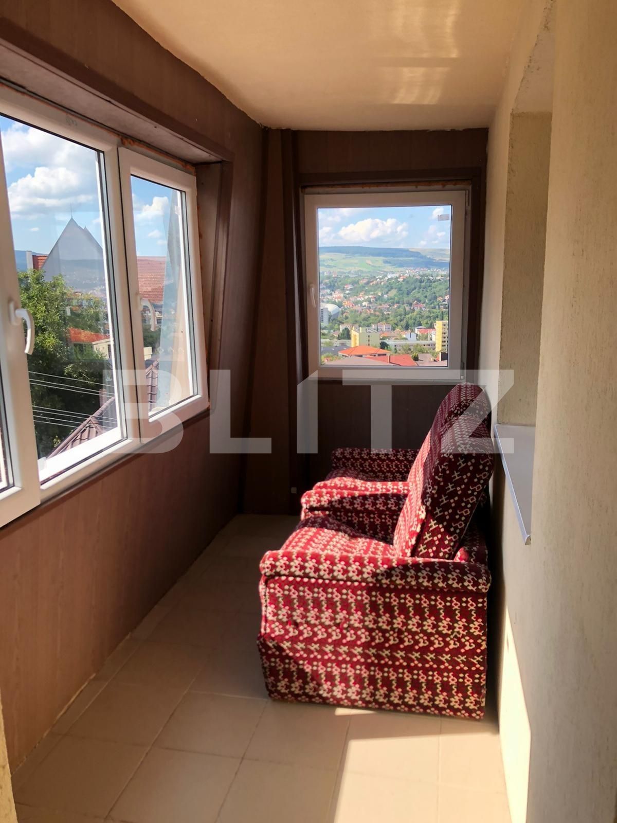 Apartament de închiriat 2 camere Zorilor - 53042AI | BLITZ Cluj-Napoca | Poza8