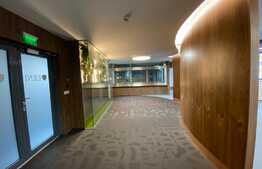 Spatiu deosebit in cladire clasa A