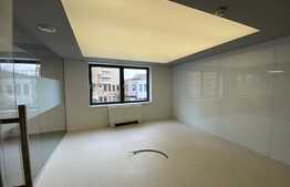 Spatiu deosebit in cladire clasa A