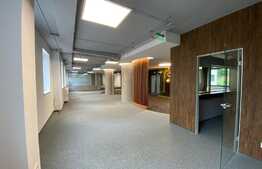 Spatiu deosebit in cladire clasa A