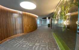 Spatiu deosebit in cladire clasa A