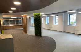 Spatiu deosebit in cladire clasa A