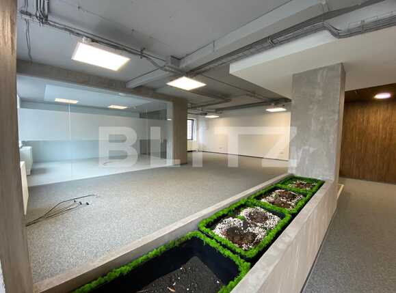 Spațiu birouri de închiriat Marasti - 53043SIB | BLITZ Cluj-Napoca | Poza10