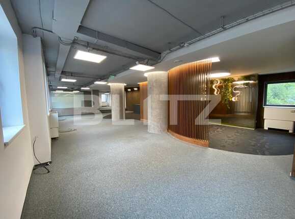 Spațiu birouri de închiriat Marasti - 53043SIB | BLITZ Cluj-Napoca | Poza7