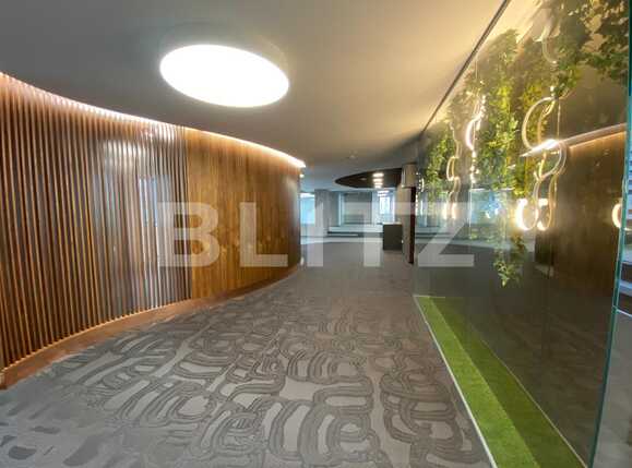 Spațiu birouri de închiriat Marasti - 53043SIB | BLITZ Cluj-Napoca | Poza1