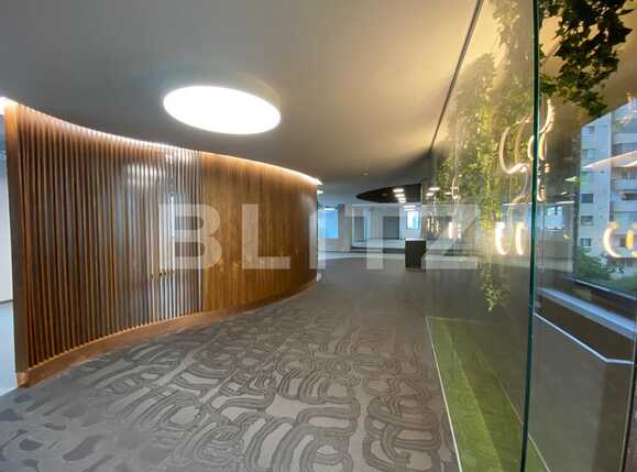 Spațiu birouri de închiriat Marasti - 53043SIB | BLITZ Cluj-Napoca | Poza4