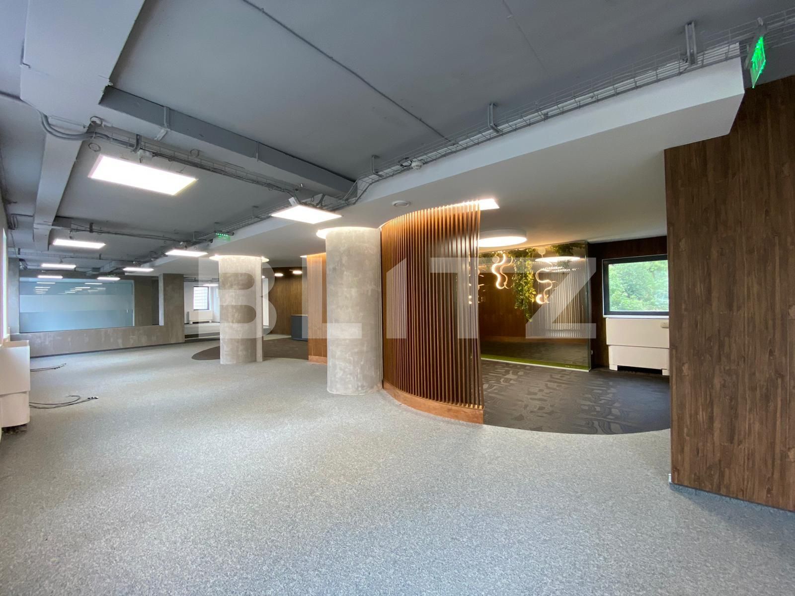 Spațiu birouri de închiriat Marasti - 53043SIB | BLITZ Cluj-Napoca | Poza12