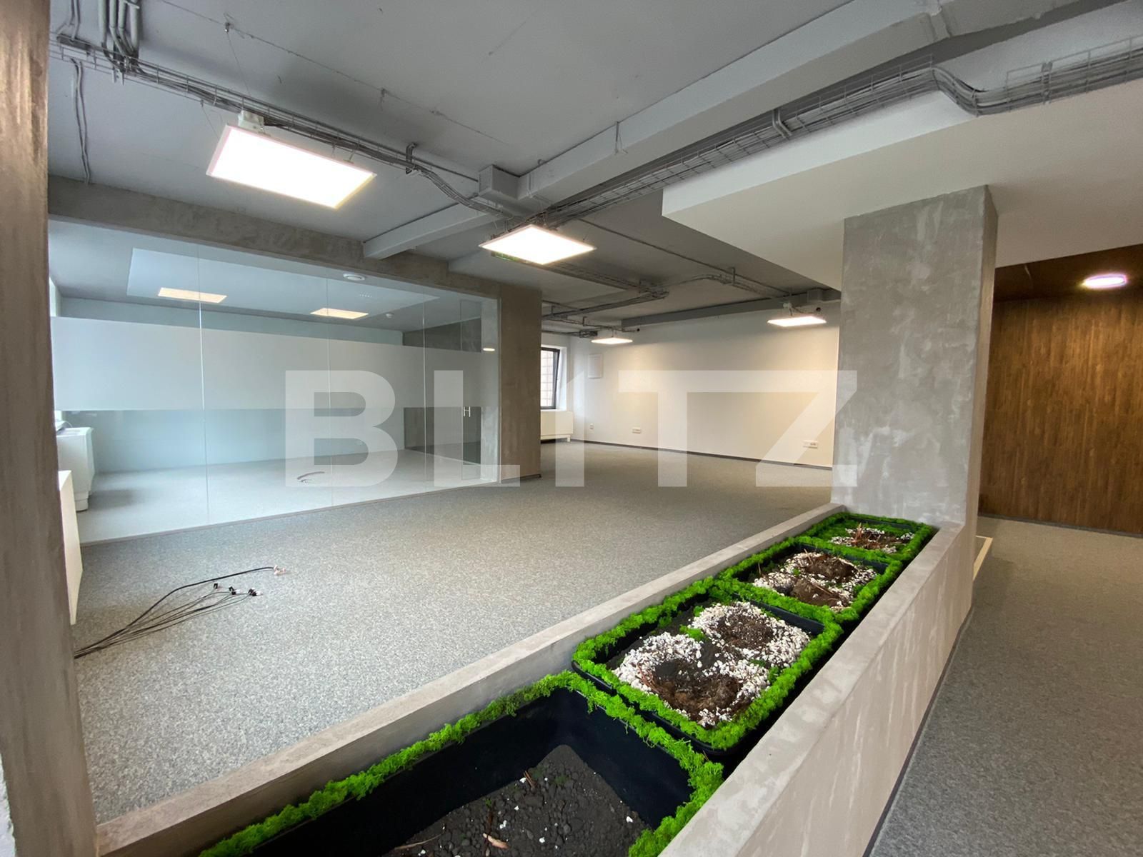 Spațiu birouri de închiriat Marasti - 53043SIB | BLITZ Cluj-Napoca | Poza10