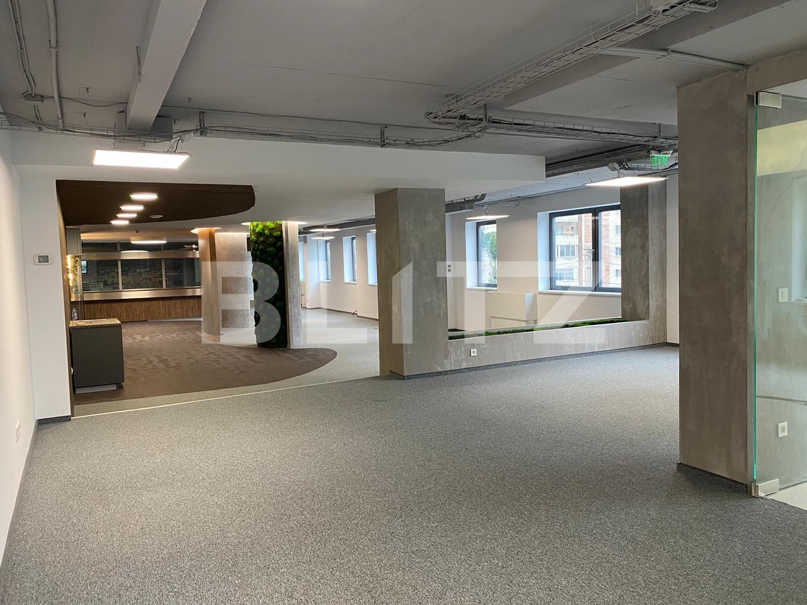 Spațiu birouri de închiriat Marasti - 53043SIB | BLITZ Cluj-Napoca | Poza13