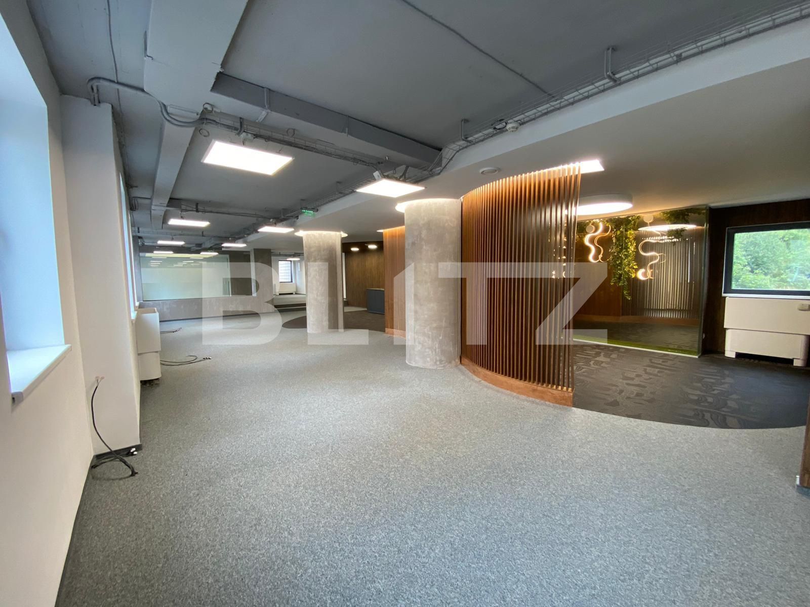 Spațiu birouri de închiriat Marasti - 53043SIB | BLITZ Cluj-Napoca | Poza7