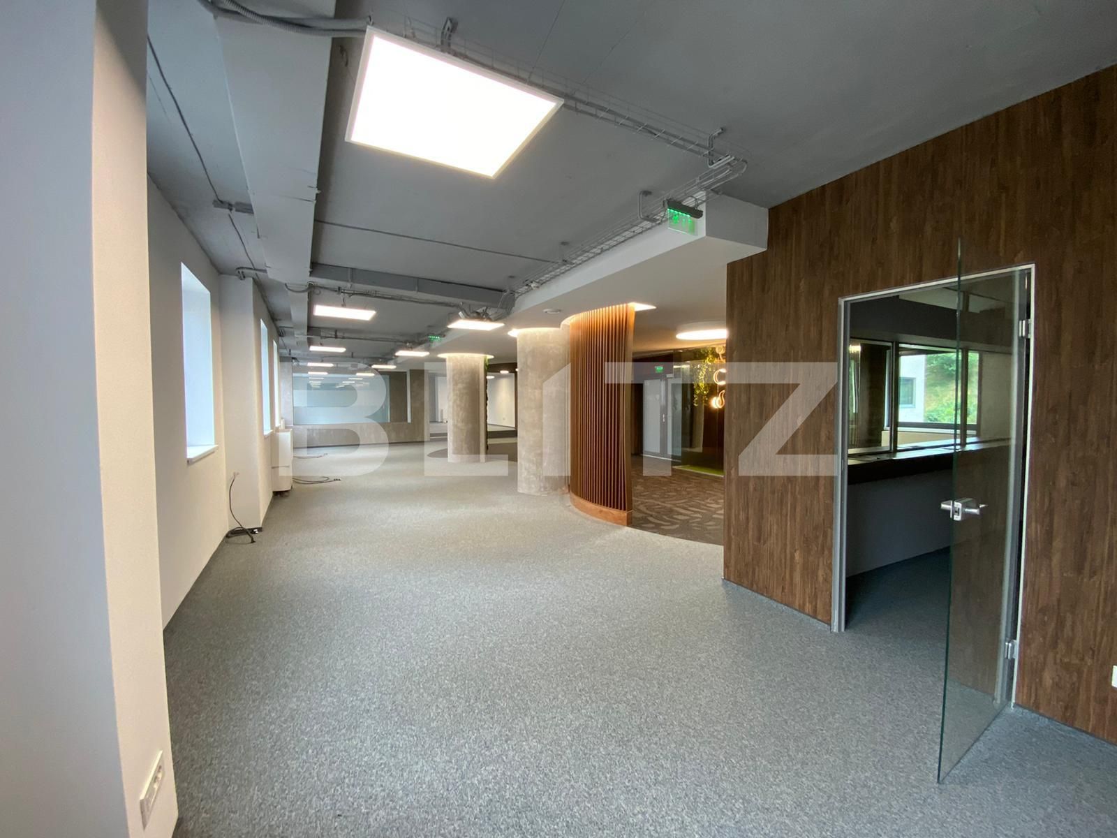 Spațiu birouri de închiriat Marasti - 53043SIB | BLITZ Cluj-Napoca | Poza9