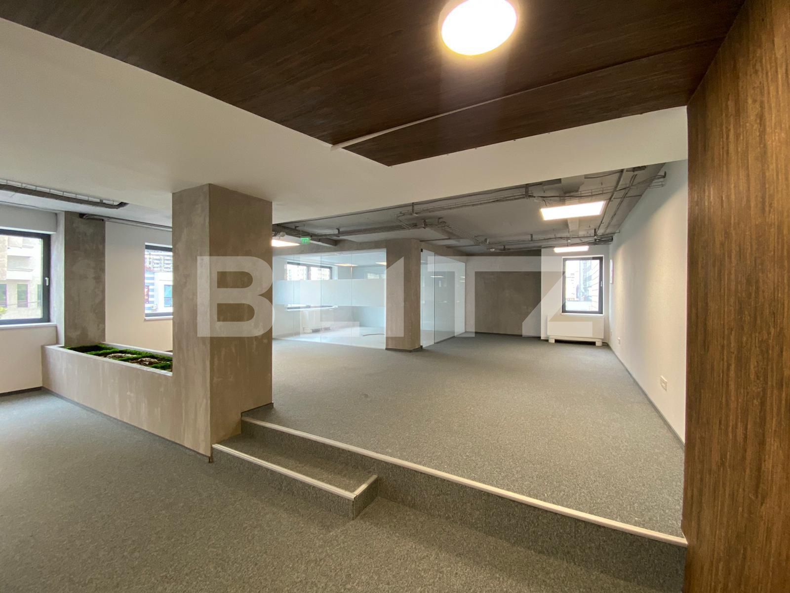 Spațiu birouri de închiriat Marasti - 53043SIB | BLITZ Cluj-Napoca | Poza3