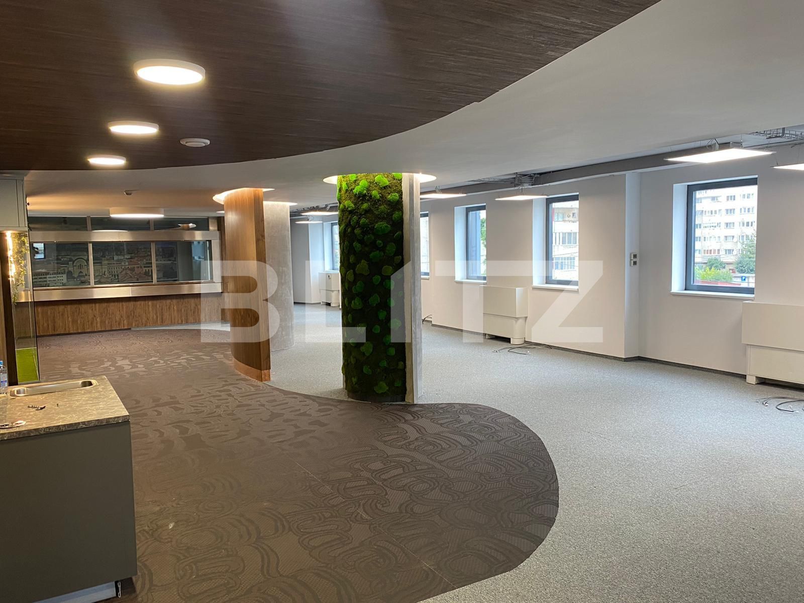 Spațiu birouri de închiriat Marasti - 53043SIB | BLITZ Cluj-Napoca | Poza2