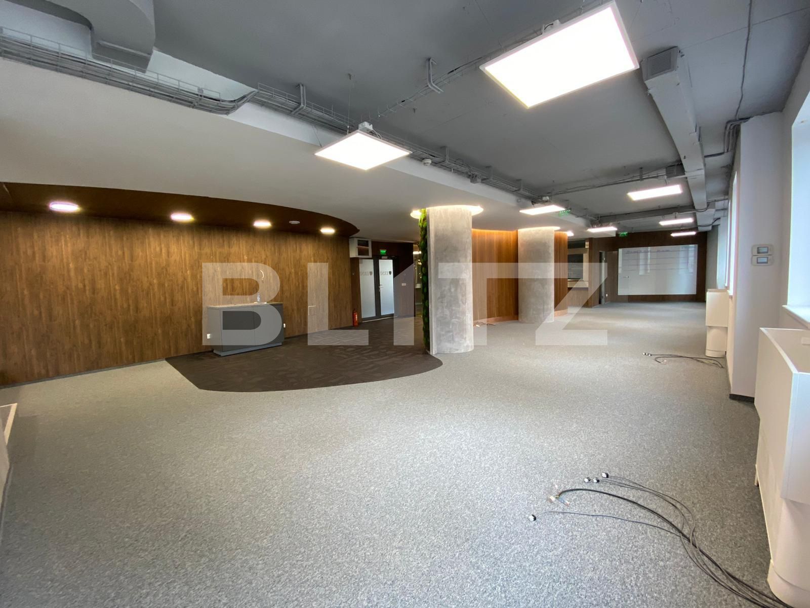 Spațiu birouri de închiriat Marasti - 53043SIB | BLITZ Cluj-Napoca | Poza6