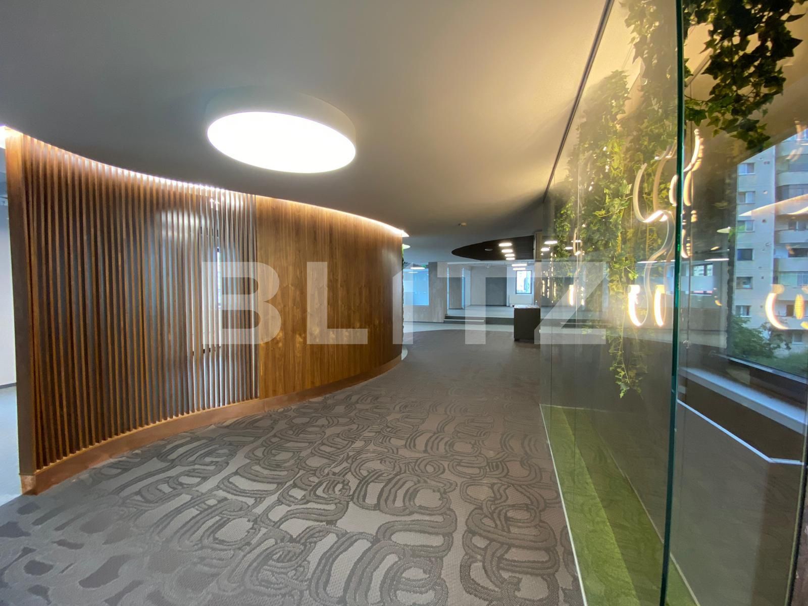 Spațiu birouri de închiriat Marasti - 53043SIB | BLITZ Cluj-Napoca | Poza4