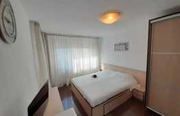 Apartament cu trei camere, 74 mp, zona The Office