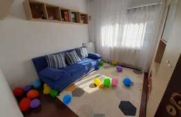 Apartament cu trei camere, 74 mp, zona The Office