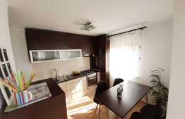 Apartament cu trei camere, 74 mp, zona The Office