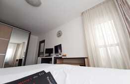 Apartament cu trei camere, 74 mp, zona The Office