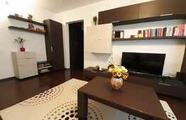 Apartament cu trei camere, 74 mp, zona The Office