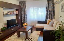 Apartament cu trei camere, 74 mp, zona The Office