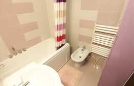 Apartament cu trei camere, 74 mp, zona The Office