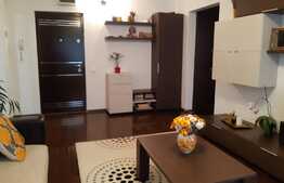Apartament cu trei camere, 74 mp, zona The Office