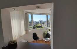 Apartament cu trei camere, 74 mp, zona The Office