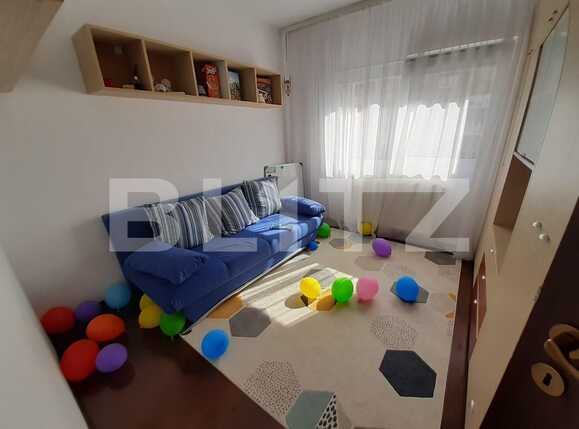 Apartament de vânzare 3 camere Marasti - 53044AV | BLITZ Cluj-Napoca | Poza7