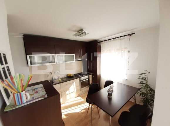 Apartament de vânzare 3 camere Marasti - 53044AV | BLITZ Cluj-Napoca | Poza1
