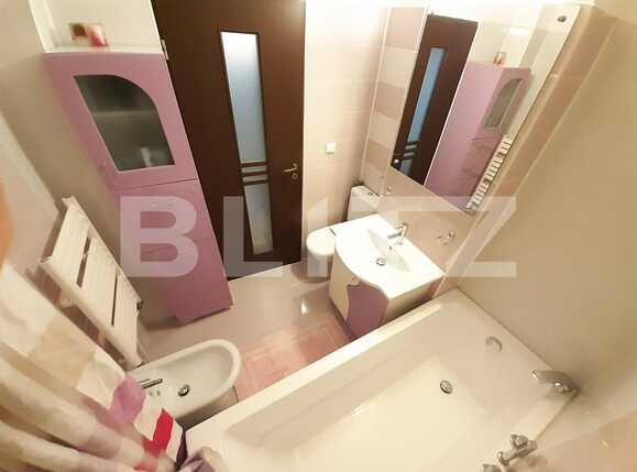 Apartament de vânzare 3 camere Marasti - 53044AV | BLITZ Cluj-Napoca | Poza10