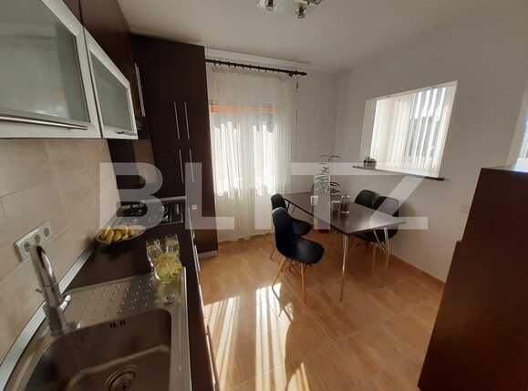 Apartament de vânzare 3 camere Marasti - 53044AV | BLITZ Cluj-Napoca | Poza2