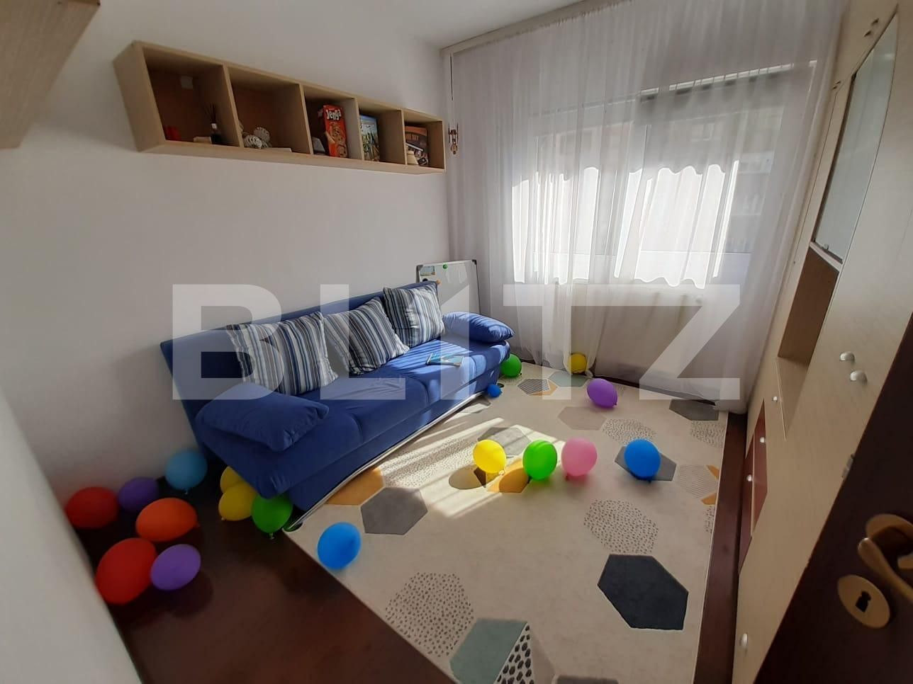 Apartament de vânzare 3 camere Marasti - 53044AV | BLITZ Cluj-Napoca | Poza7