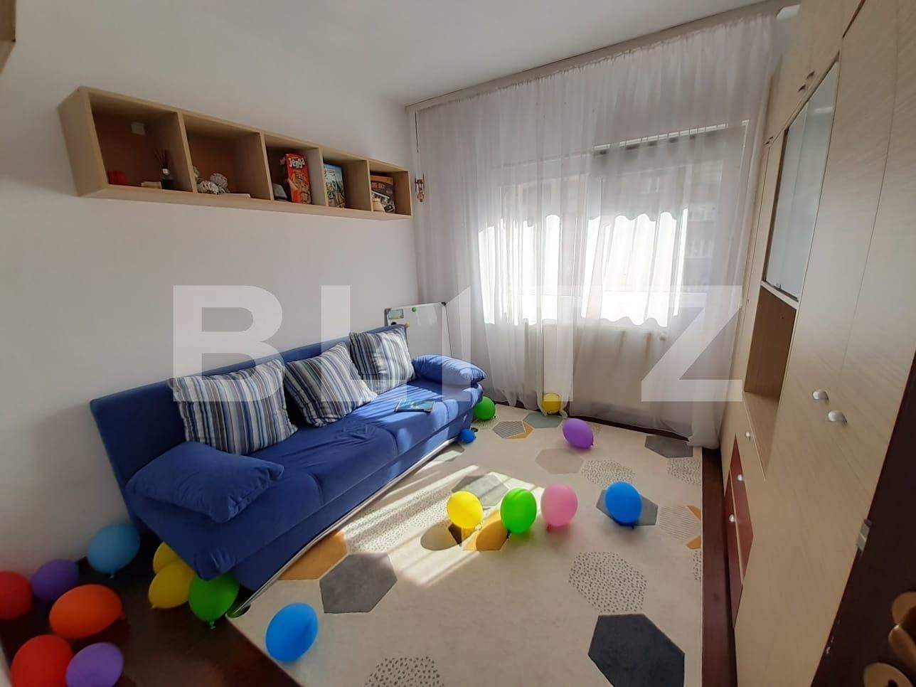 Apartament de vânzare 3 camere Marasti - 53044AV | BLITZ Cluj-Napoca | Poza8