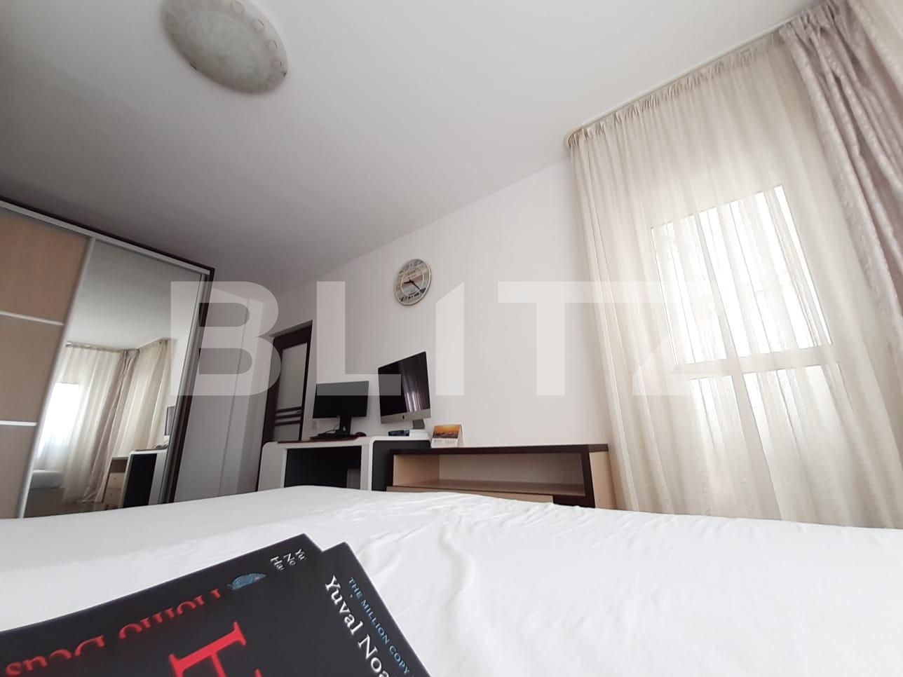 Apartament de vânzare 3 camere Marasti - 53044AV | BLITZ Cluj-Napoca | Poza5
